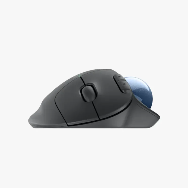 Logitech ERGO M575 Wireless Trackball Mouse Logitech ERGO M575 Wireless Trackball Mouse