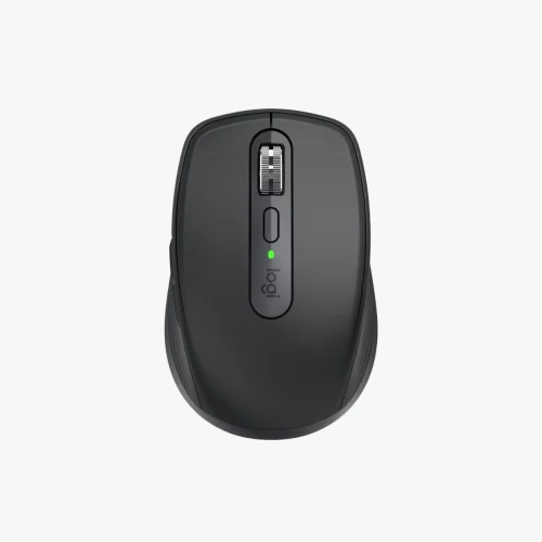 Logitech MX Anywhere 3S Compact Wireless Mouse. Logitech MX Anywhere 3S Compact Wireless Mouse.
