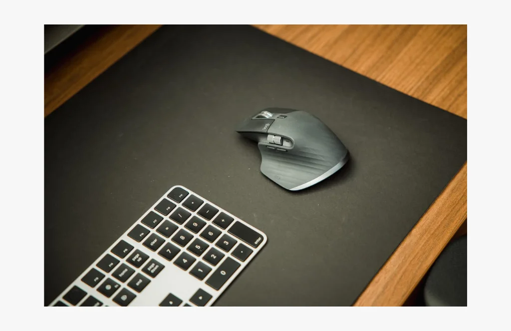 Logitech MX Master 3S