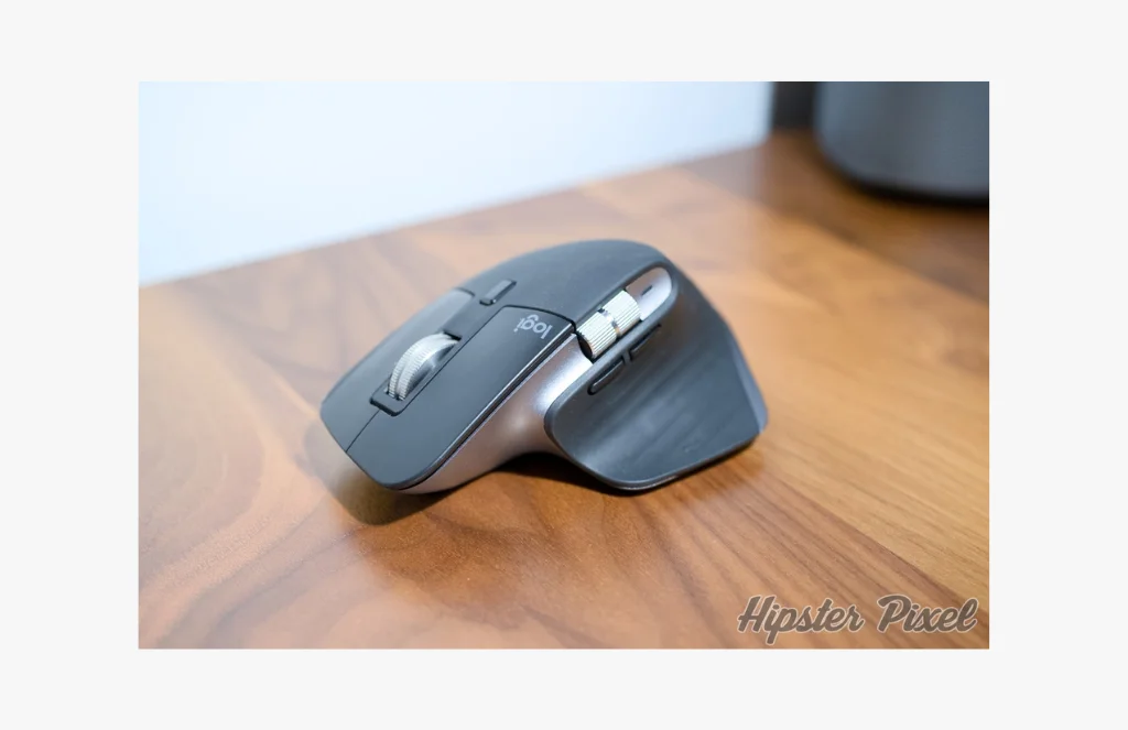 Logitech MX Master 3S