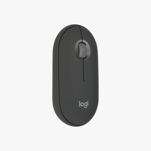 Logitech M350S Pebble 2 Bluetooth Mouse Logitech M350S Pebble 2 Bluetooth Mouse
