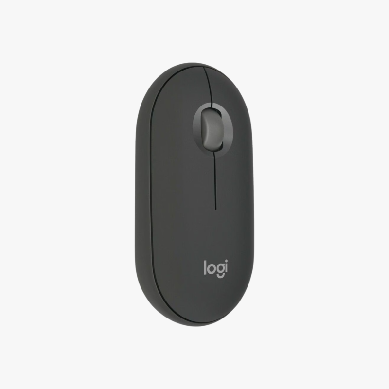 Logitech M350S Pebble 2 Bluetooth Mouse Logitech M350S Pebble 2 Bluetooth Mouse