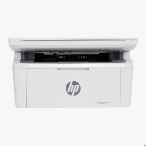 WebpHp LaserJet Mfp M141W Printer Black and White Wireless Print, Copy, Scan