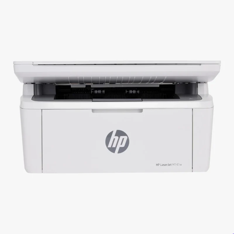 WebpHp LaserJet Mfp M141W Printer Black and White Wireless Print, Copy, Scan