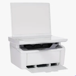 WebpHp LaserJet Mfp M141W Printer Black and White Wireless Print, Copy, Scan