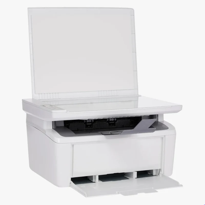 WebpHp LaserJet Mfp M141W Printer Black and White Wireless Print, Copy, Scan