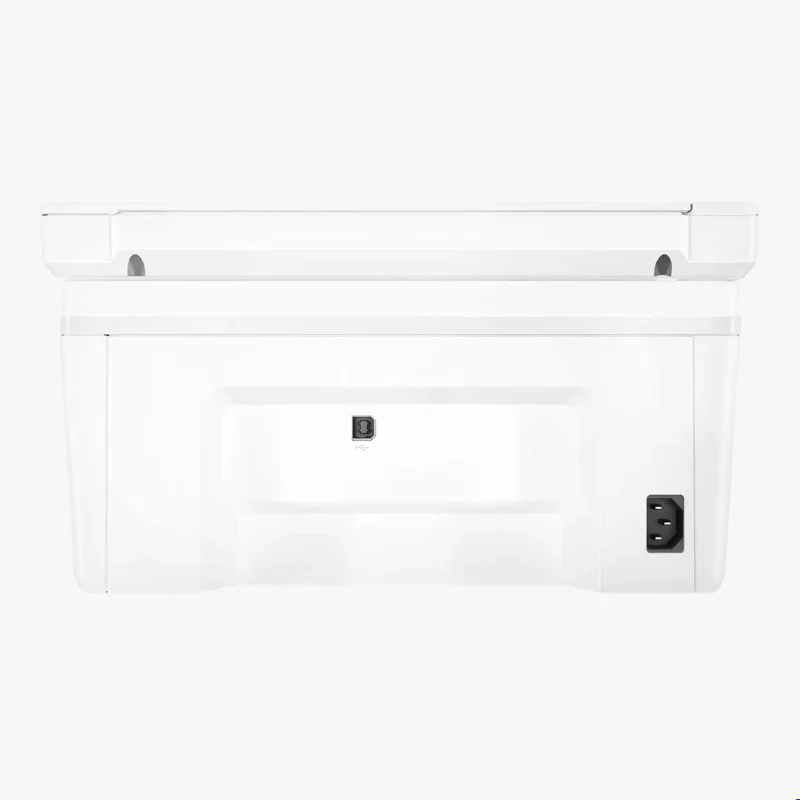 WebpHp LaserJet Mfp M141W Printer Black and White Wireless Print, Copy, Scan
