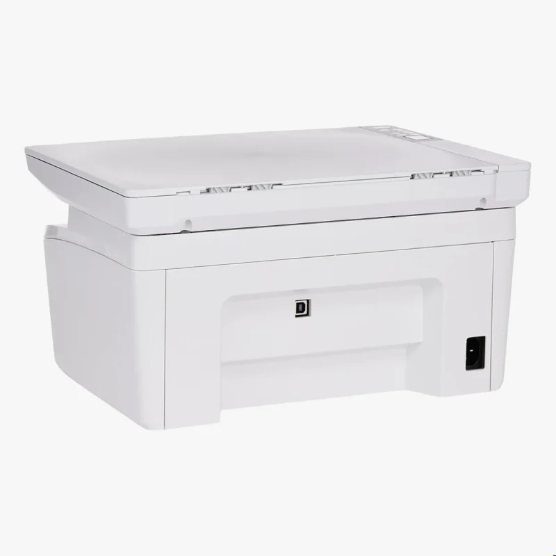 WebpHp LaserJet Mfp M141W Printer Black and White Wireless Print, Copy, Scan