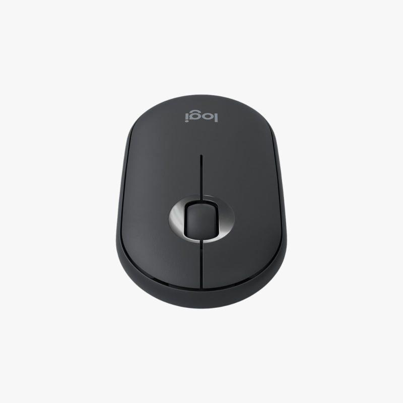 Logitech M350S Pebble 2 Bluetooth Mouse Logitech M350S Pebble 2 Bluetooth Mouse