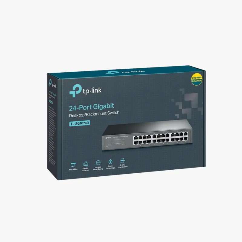 WebpTP-Link 24-Port Gigabit Desktop Switch TL-SG1024D.webp WebpTP-Link 24-Port Gigabit Desktop Switch TL-SG1024D