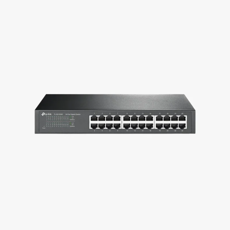 WebpTP-Link 24-Port Gigabit Desktop Switch TL-SG1024D.webp WebpTP-Link 24-Port Gigabit Desktop Switch TL-SG1024D