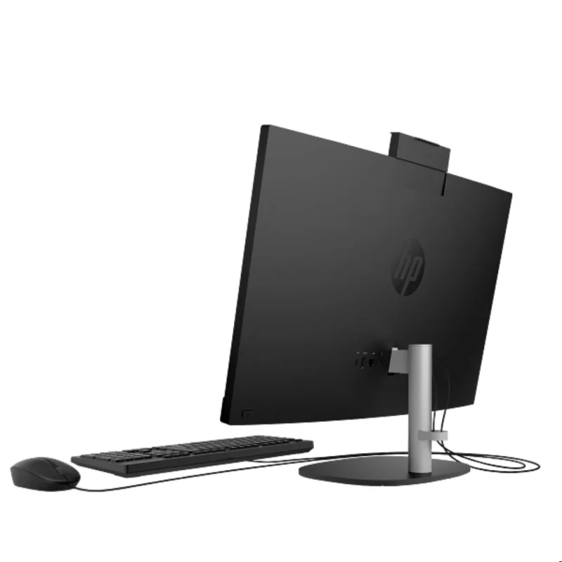 WebpHP AIO 24-CB1283NH Core i3-1215U | 8GB | 512SSD | DOS | 23.8" FHD | Non-Touch | Jet Black.webp WebpHP AIO 24-CB1283NH Core i3-1215U | 8GB | 512SSD | DOS | 23.8" FHD | Non-Touch | Jet Black