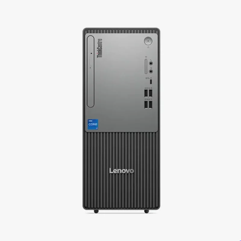 WebpLenovo ThinkCenter Neo 50T G6 U5-225 | 8GB/512SSD | DOS