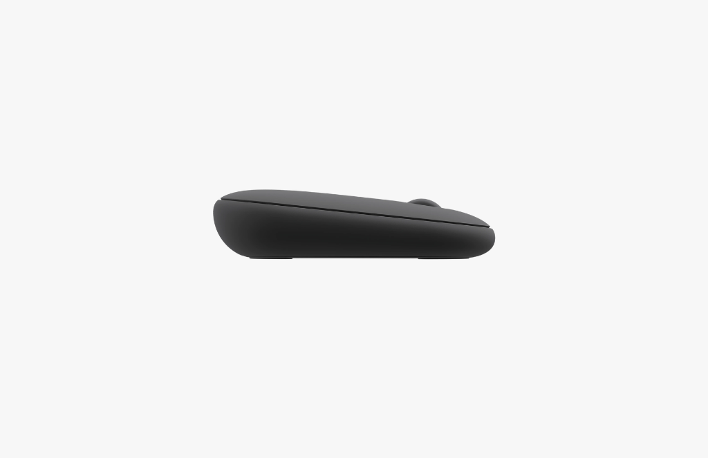 Logitech M350S Pebble 2 Bluetooth Mouse