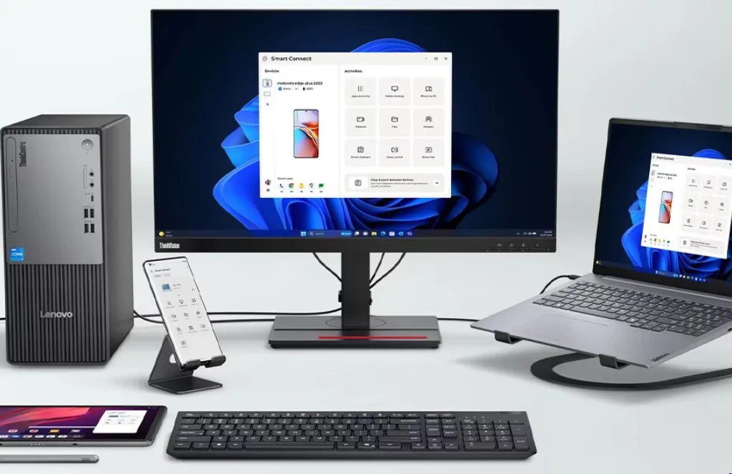 WebpLenovo ThinkCenter Neo 50T G6 U5-225 | 8GB/512SSD | DOS