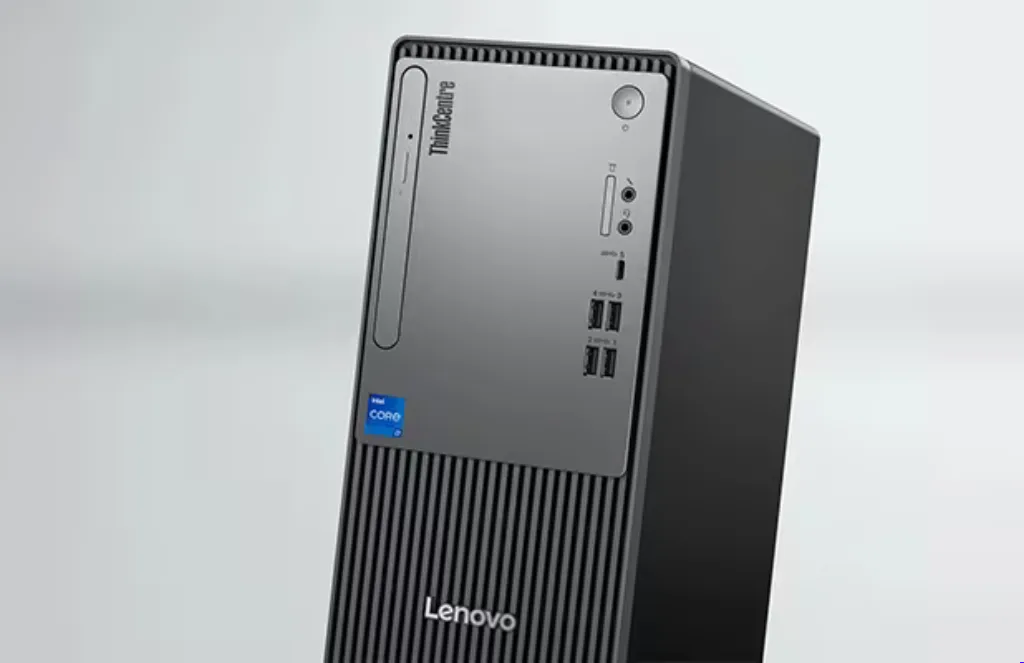 WebpLenovo ThinkCenter Neo 50T G6 U5-225 | 8GB/512SSD | DOS