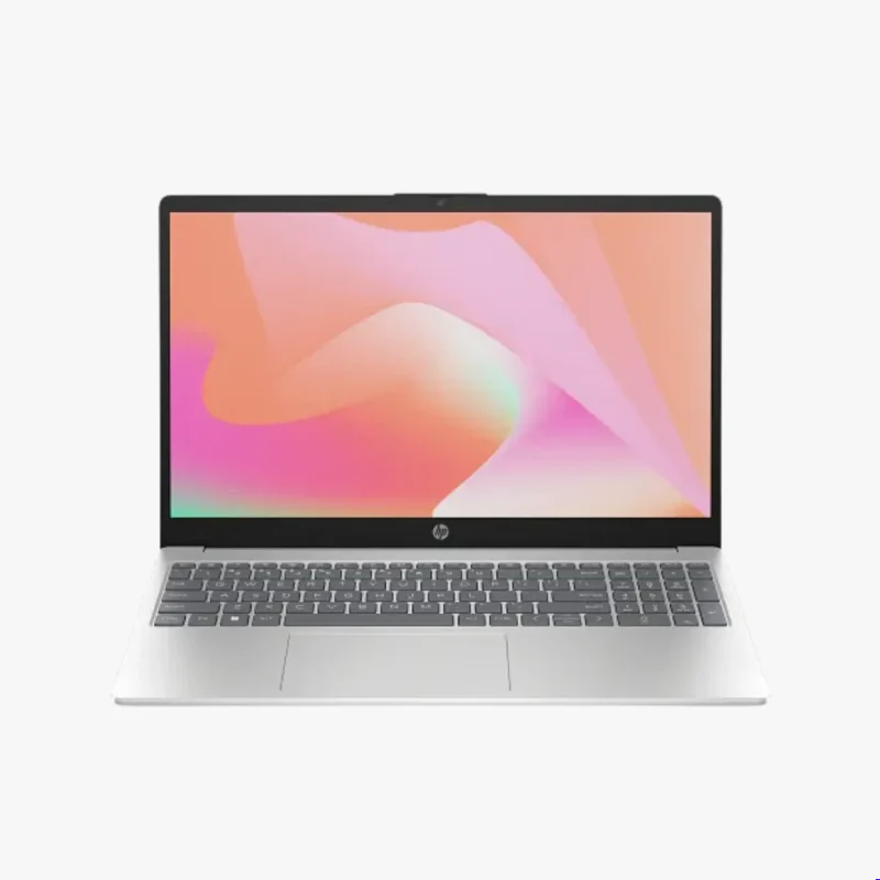 WebpHP 15-FD2050 Core Ultra 5-255U | 8GB | 512SSD | Touchscreen | 15.6" | Win11 | D4JK5UA