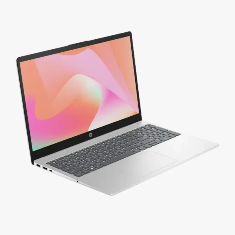 WebpHP 15-FD2050 Core Ultra 5-255U | 8GB | 512SSD | Touchscreen | 15.6" | Win11 | D4JK5UA