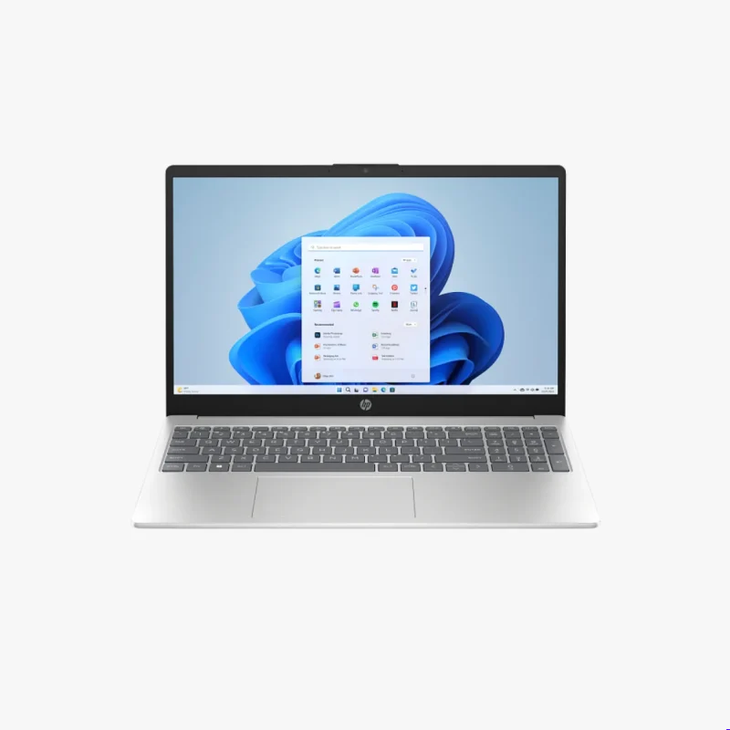 WebpHP 15-FD2050 Core Ultra 5-255U | 8GB | 512SSD | Touchscreen | 15.6" | Win11 | D4JK5UA (Copy)