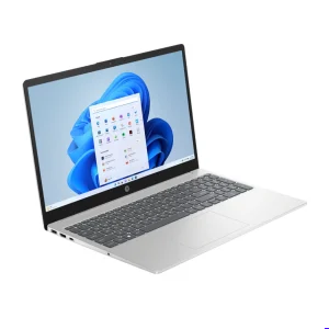 WebpHP 15-FD2050 Core Ultra 5-255U | 8GB | 512SSD | Touchscreen | 15.6" | Win11 | D4JK5UA (Copy)