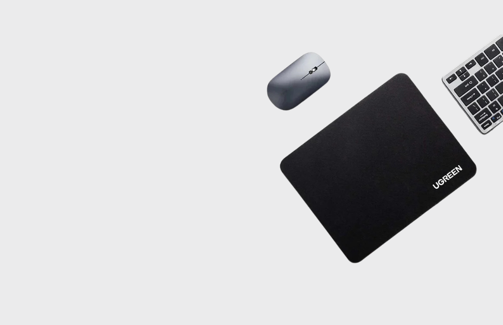 UGREEN CY016 Non-Slip Rubber Mouse Pad