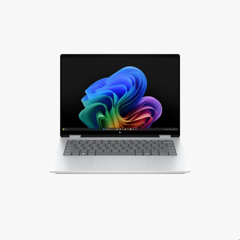 WebpHP OmniBook X Flip 14-FM0047NR Ultra 7-256V | 16GB | 512SSD | 14" Touch | Pen | Win11 | B88A6UA