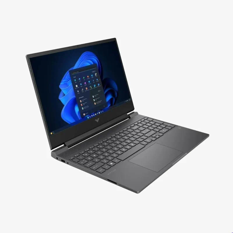 WebpHP Victus 15 Core i5-13420H | 16GB RAM | 512GB SSD | RTX 4050 6GB Graphics.webp WebpHP Victus 15 Core i5-13420H | 16GB RAM | 512GB SSD | RTX 4050 6GB Graphics