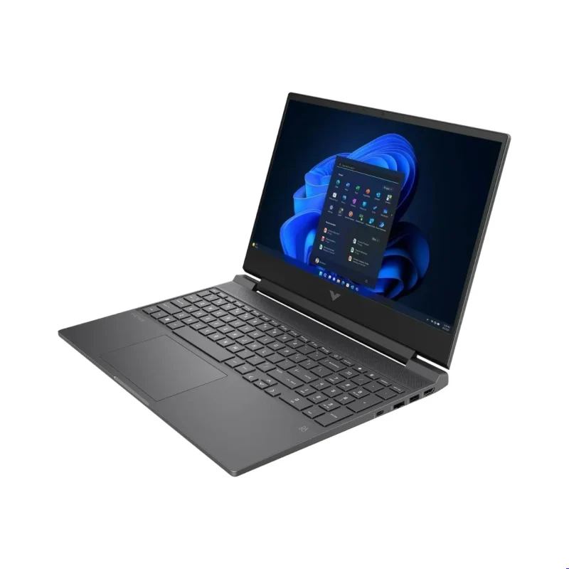 WebpHP Victus 15 Core i5-13420H | 16GB RAM | 512GB SSD | RTX 4050 6GB Graphics.webp WebpHP Victus 15 Core i5-13420H | 16GB RAM | 512GB SSD | RTX 4050 6GB Graphics