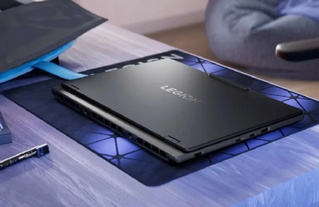 WebpLenovo Legion 5-151RX10 Core i7-14700HX | 16GB | 1TB SSD | 8GB RTX 5050 | Win 11 H | 15.1" | Eclipse Black