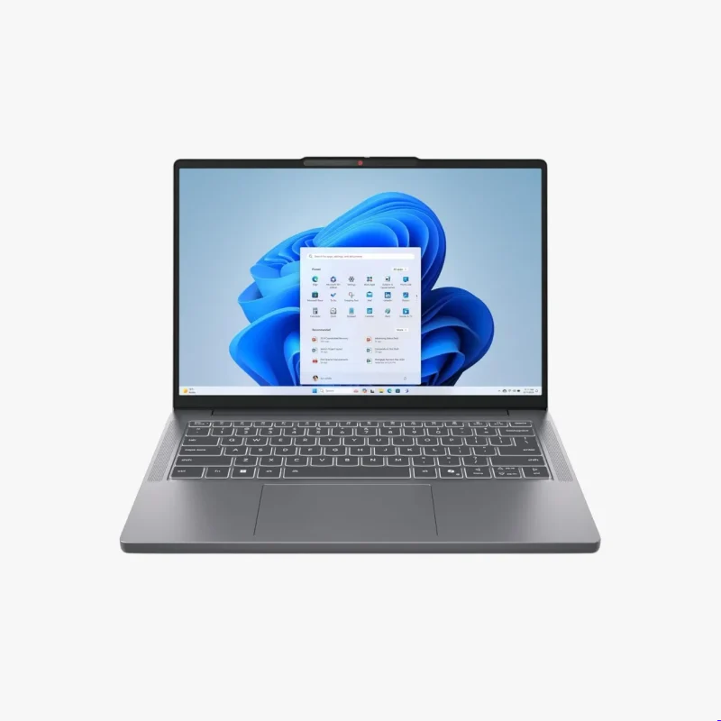 WebpLenovo IdeaPad Slim 3 14IRH10 Intel Core i5-13420H | 16GB | 512GB SSD | Win 11 Home | 14" | Luna Grey.webp WebpLenovo IdeaPad Slim 3 14IRH10 Intel Core i5-13420H | 16GB | 512GB SSD | Win 11 Home | 14" | Luna Grey