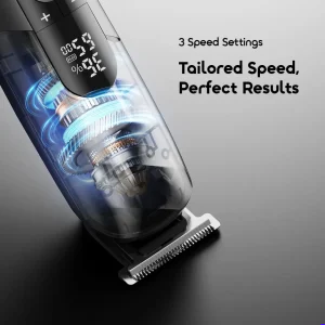 oraimo UltraTrim 16-In-1 Complete Family Grooming Kit oraimo UltraTrim 16-In-1 Complete Family Grooming Kit