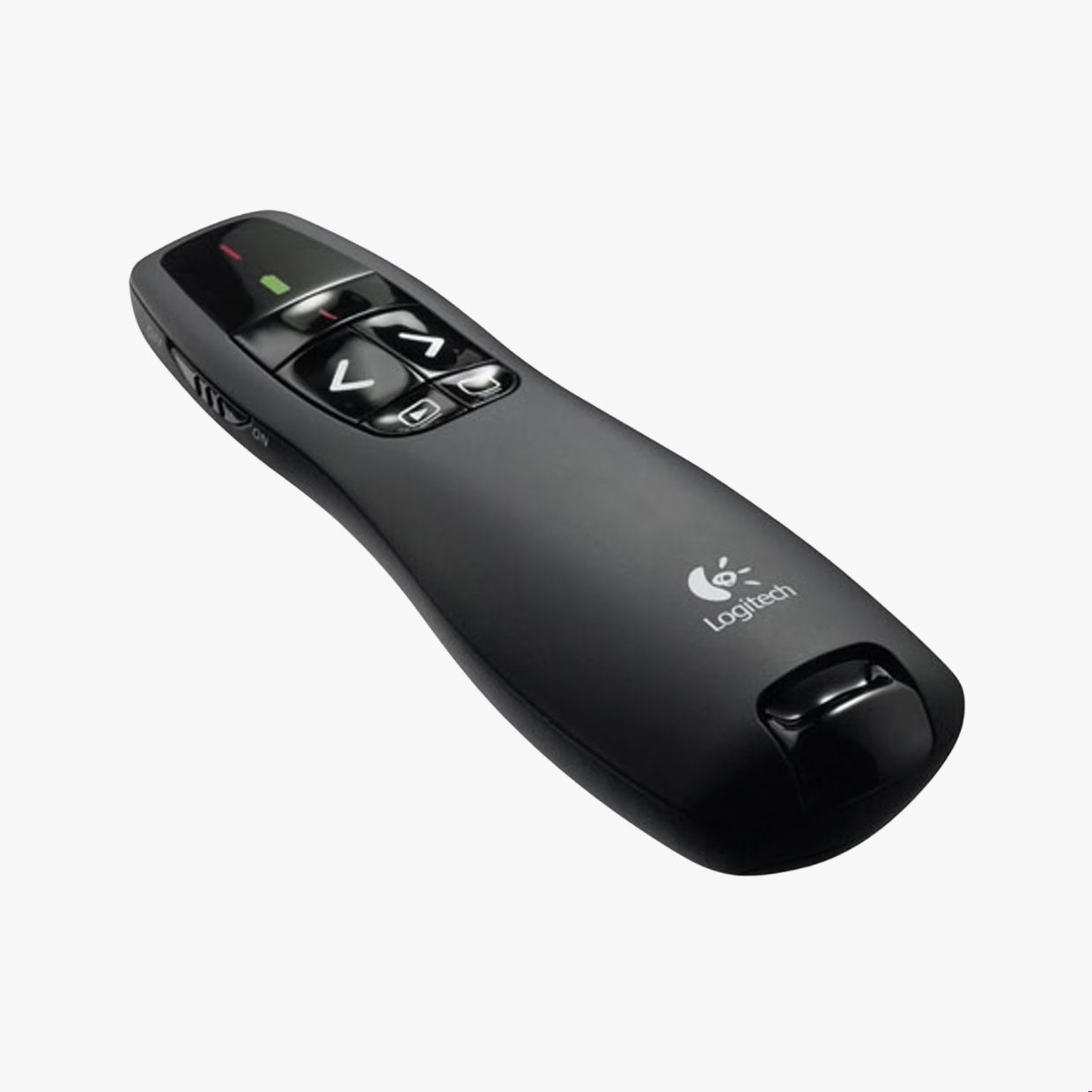Logitech R400 Wireless Presenter Remote Control