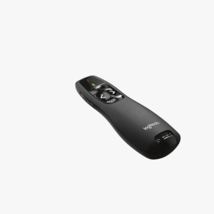 Logitech R400 Wireless Presenter Remote Control Logitech R400 Wireless Presenter Remote Control