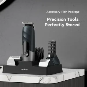 oraimo UltraTrim 16-In-1 Complete Family Grooming Kit oraimo UltraTrim 16-In-1 Complete Family Grooming Kit