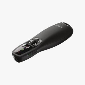 Logitech R400 Wireless Presenter Remote Control Logitech R400 Wireless Presenter Remote Control