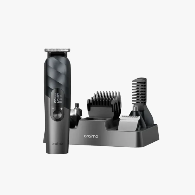 oraimo UltraTrim 16-In-1 Complete Family Grooming Kit oraimo UltraTrim 16-In-1 Complete Family Grooming Kit