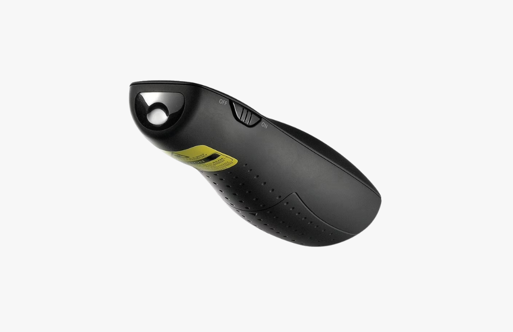 Logitech R400 Wireless Presenter Remote Control