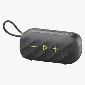 oraimo SpaceBox Active 25W Portable Speaker with FM Radio & Custom EQ oraimo SpaceBox Active 25W Portable Speaker with FM Radio & Custom EQ