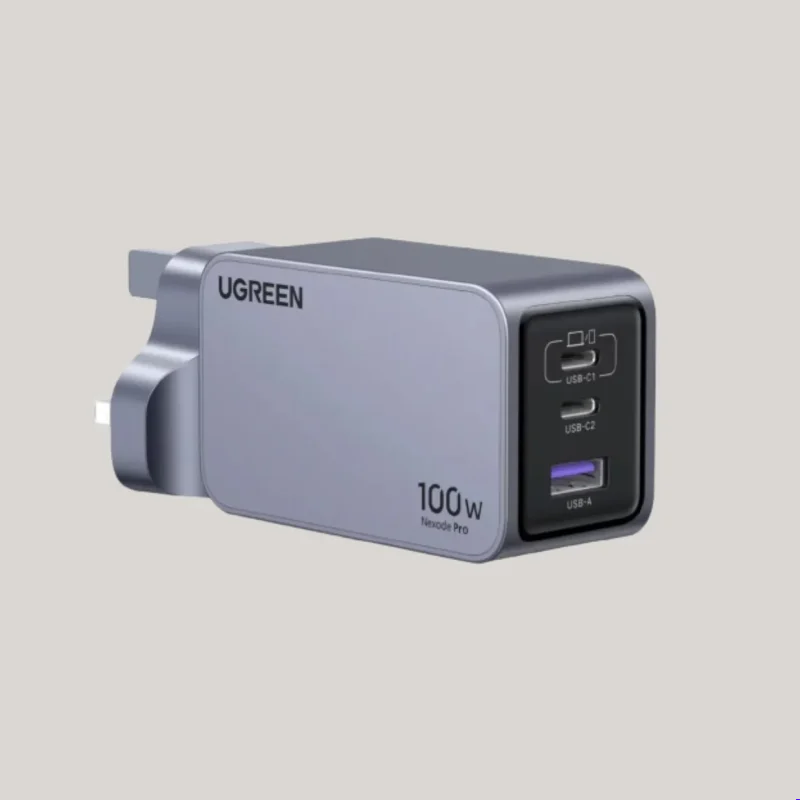 UGREEN Nexode Pro 100W UGREEN Nexode Pro 100W
