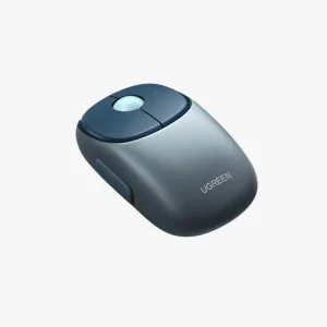 WebpUgreen FUN+ MU102 2.4G+BT Wireless Mouse
