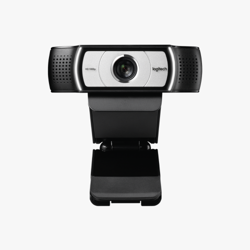 Logitech C930e Pro HD Webcam Logitech C930e Pro HD Webcam