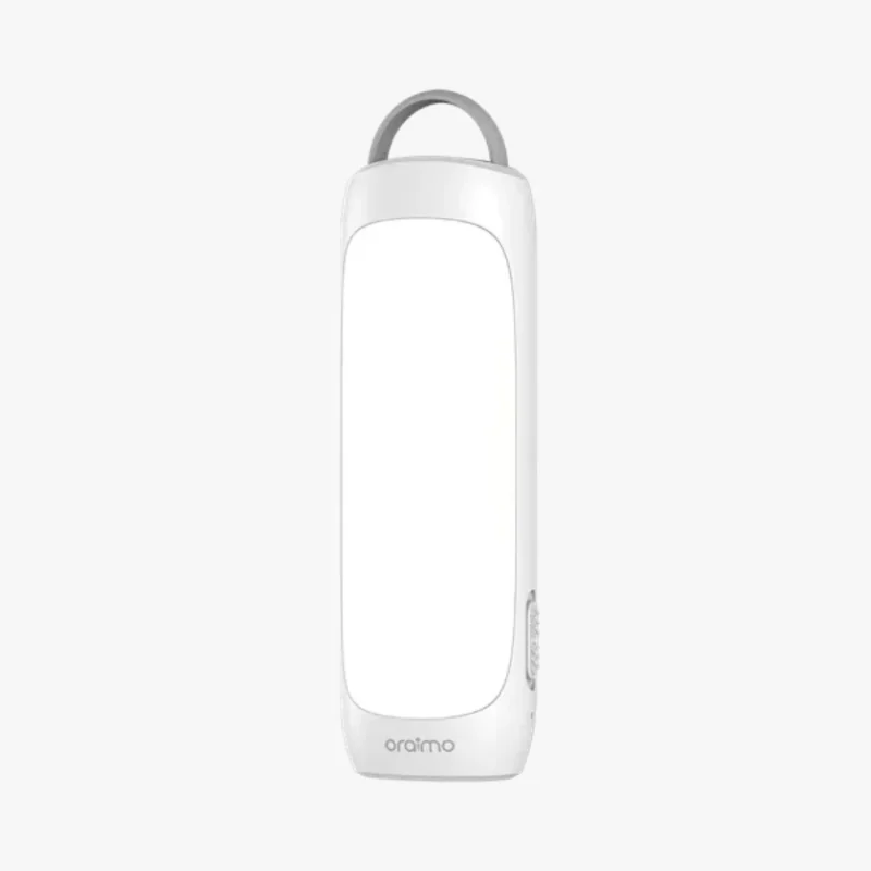 Unnamed Fileooraimo LumiGo 300 Lumens Emergency Light 2PCs