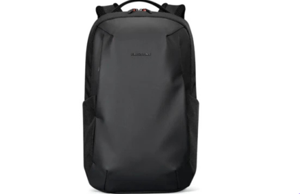 PngKingsons Waterproof Laptop Backpack 15.6″ Black – KS25663