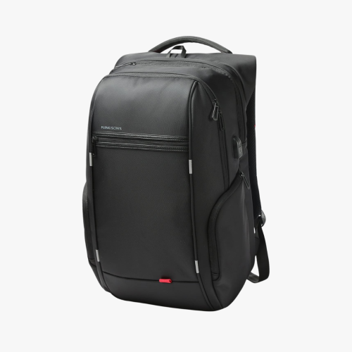 PngKingsons KS3140W 15.6 inches City Laptop Backpack Water-Resistant.png PngKingsons KS3140W 15.6 inches City Laptop Backpack Water-Resistant