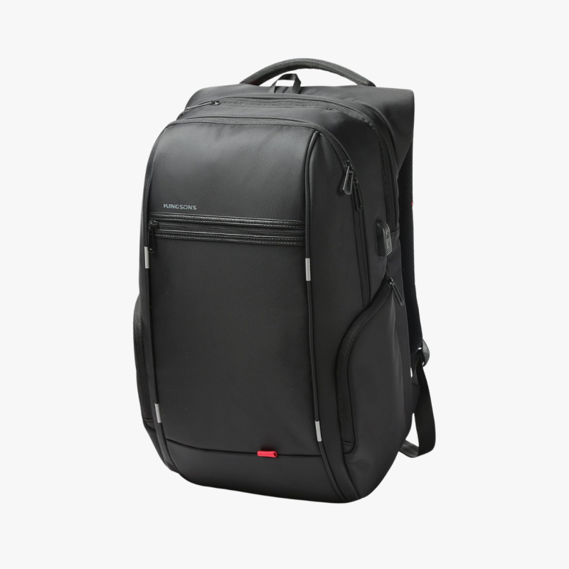 PngKingsons KS3140W 15.6 inches City Laptop Backpack Water-Resistant
