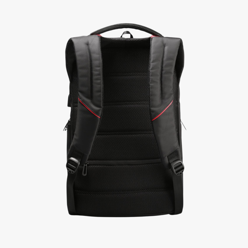 PngKingsons KS3140W 15.6 inches City Laptop Backpack Water-Resistant