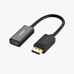 UGREEN DisplayPort to HDMI Female Converter – MM137