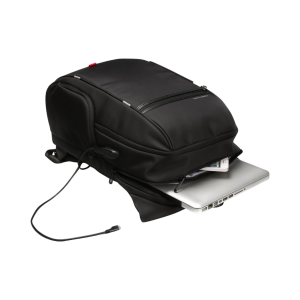 PngKingsons KS3140W 15.6 inches City Laptop Backpack Water-Resistant
