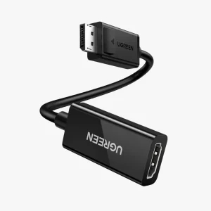 UGREEN DisplayPort to HDMI Female Converter – MM137