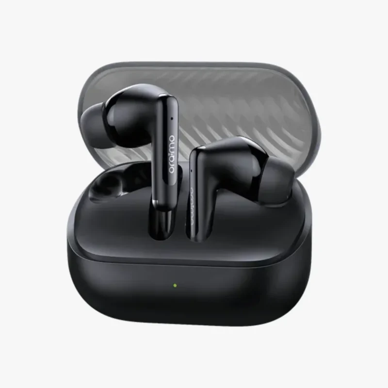 Oraimo Spacebuds Neo Plus OTW-323P Active Noise Cancellation Earbuds Oraimo Spacebuds Neo Plus OTW-323P Active Noise Cancellation Earbuds